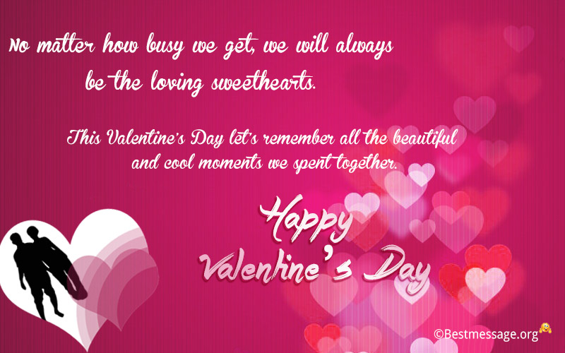 This Valentine’s daylets remember all the beautiful and cool moments we spent together Happy Valentines Day