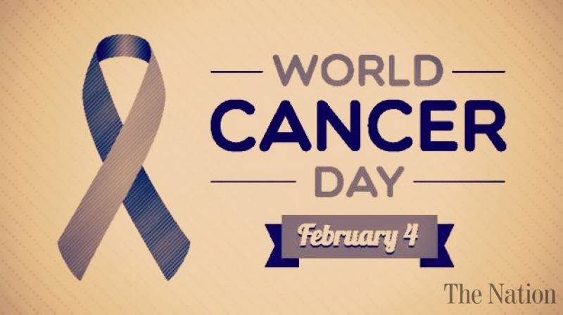 World Cancer Day february the nation