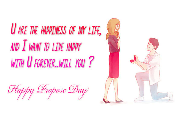 happy propose day greetings
