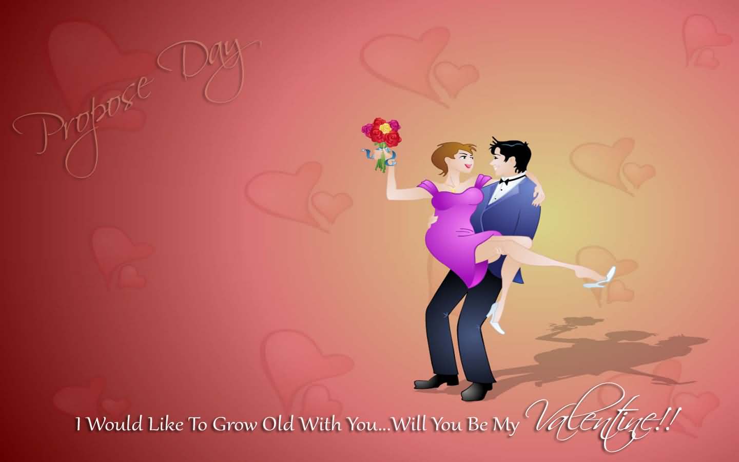 50 Best Propose Day 2018 Greeting Picture Ideas