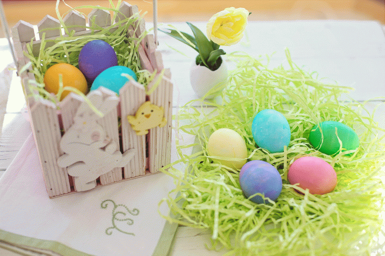 Easter Decoration ideas