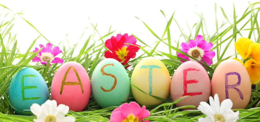 Easter quotes saying 2018