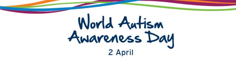 World Autism Awareness Day 2 april
