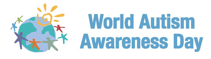 World Autism Awareness Day header image