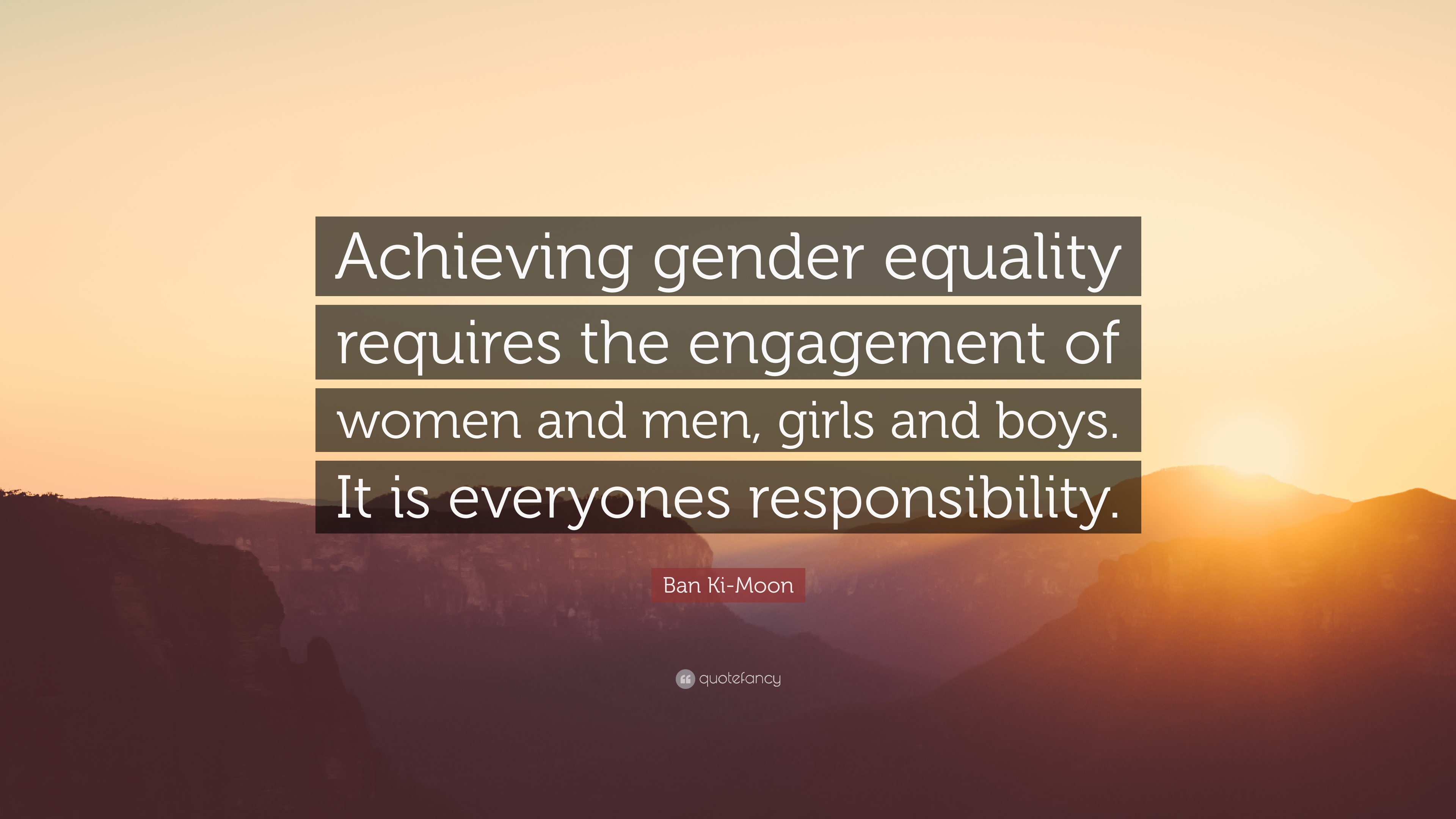 quotes about transgender equality