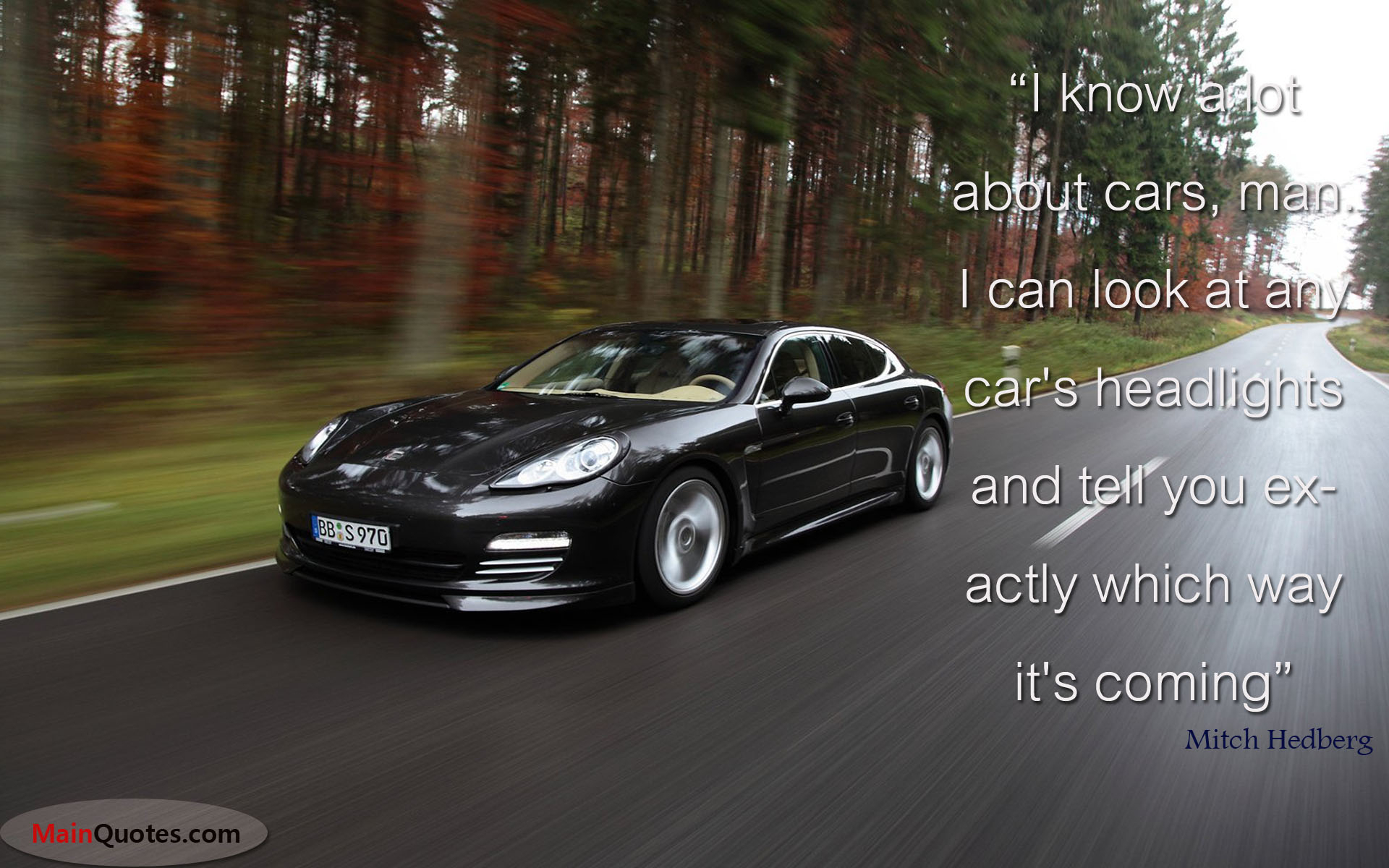 80 Most Beautiful Car  Quotes  That Will Make Your Day