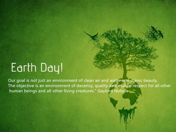 55 Best Earth Day 2018 Wish Pictures And Photos