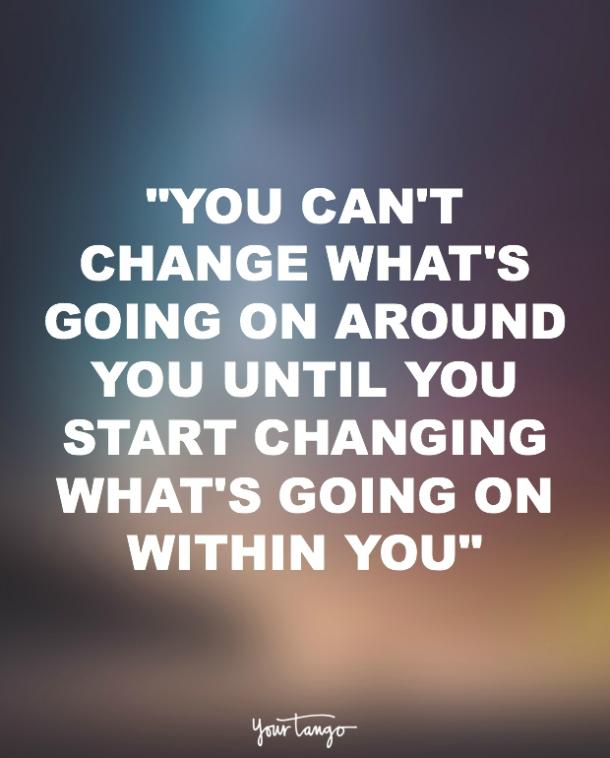 100+ Most Inspiring Change Quotes And Sayings