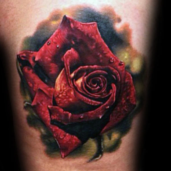 75 Lovable Red Rose Tattoos And Designs With Meanings,Modern Bathroom Latest Bathroom Designs