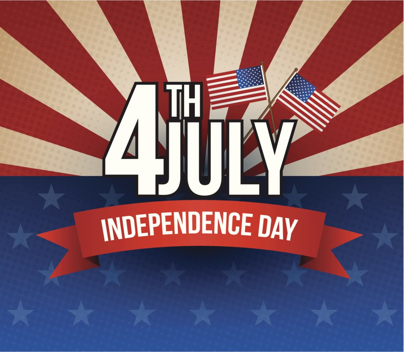 4th Of July – Happy Imdependence Day