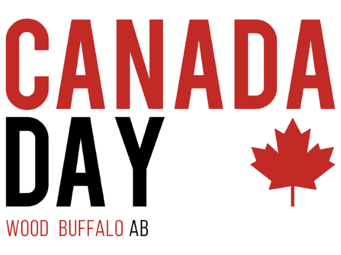 Canada Day clipart