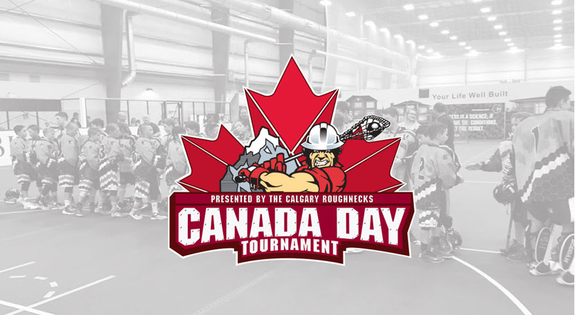 Canada day tournament