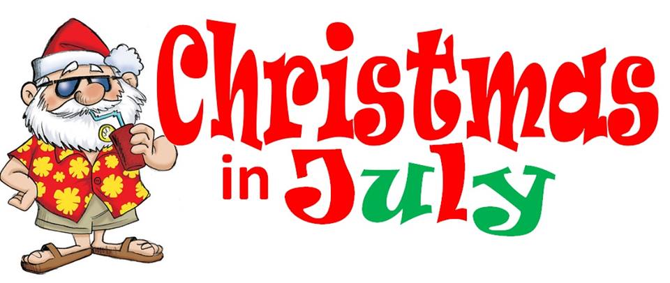 82 Best Merry Christmas In July Greeting Pictures And Photos