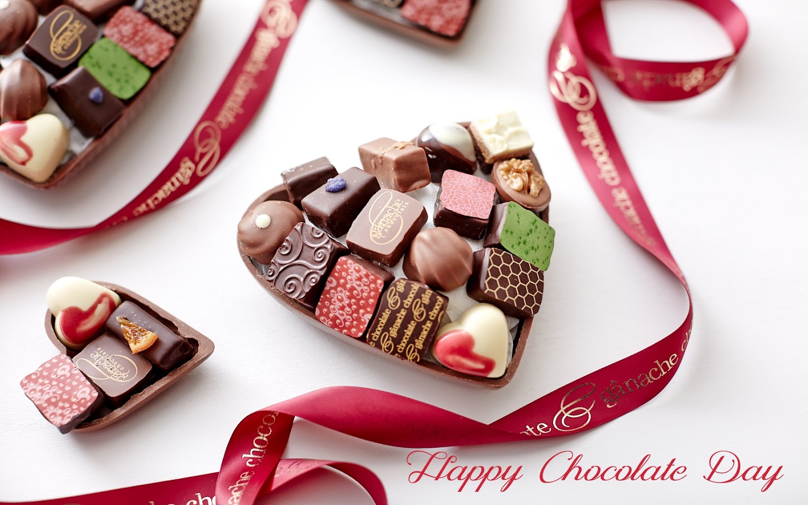 Happy Chocolate Day wishes 2018