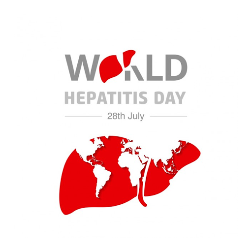 World Hepatitis Day 28th july
