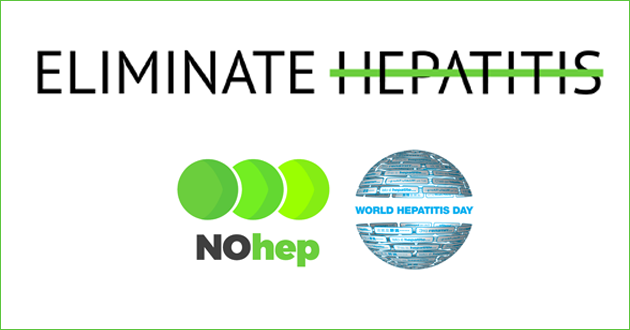 eliminate World Hepatitis Day