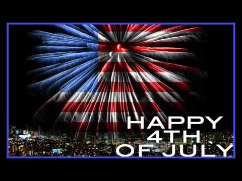happy 4th of july wishes picture