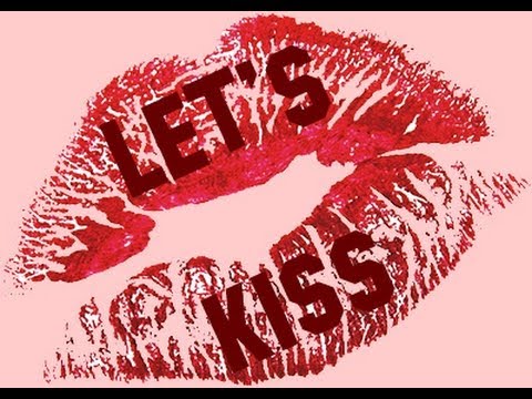 let’s kiss on world kiss day