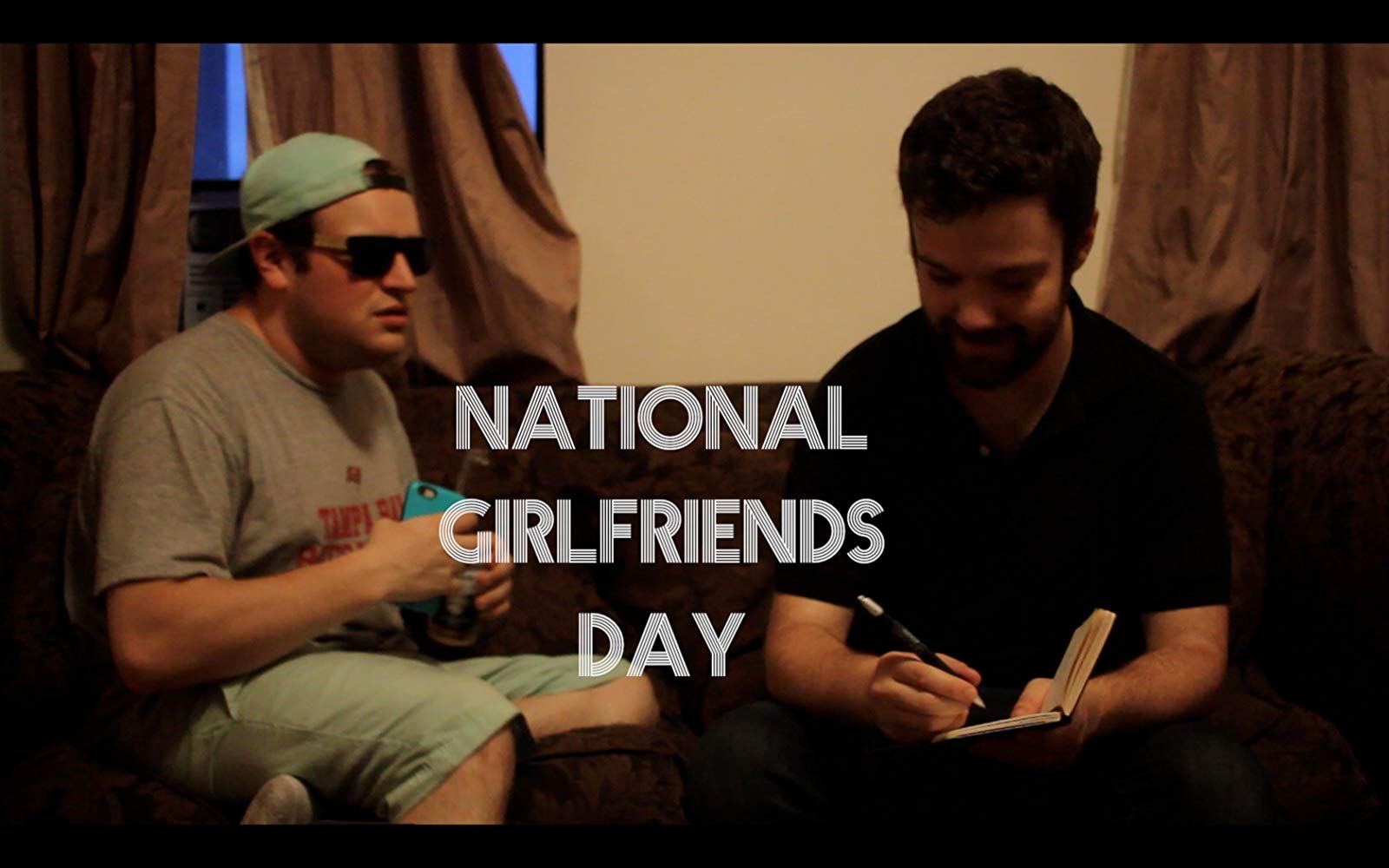National Girlfriends Day picture