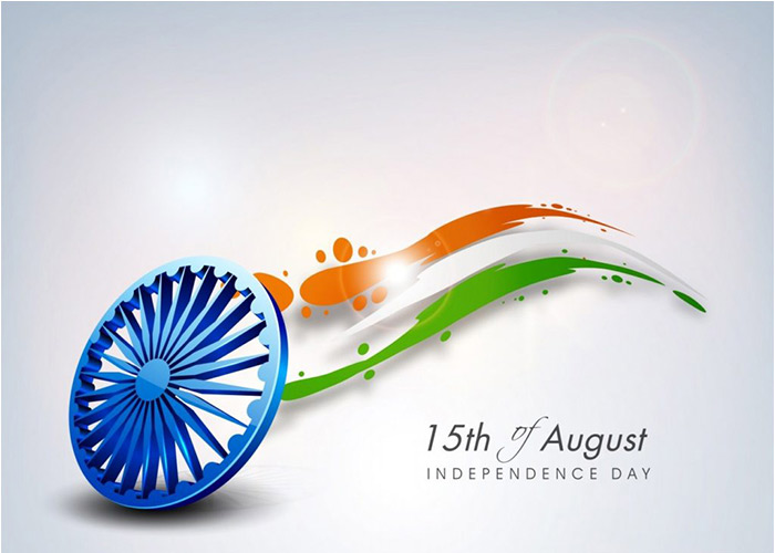 15th of august Independence Day wallpaper