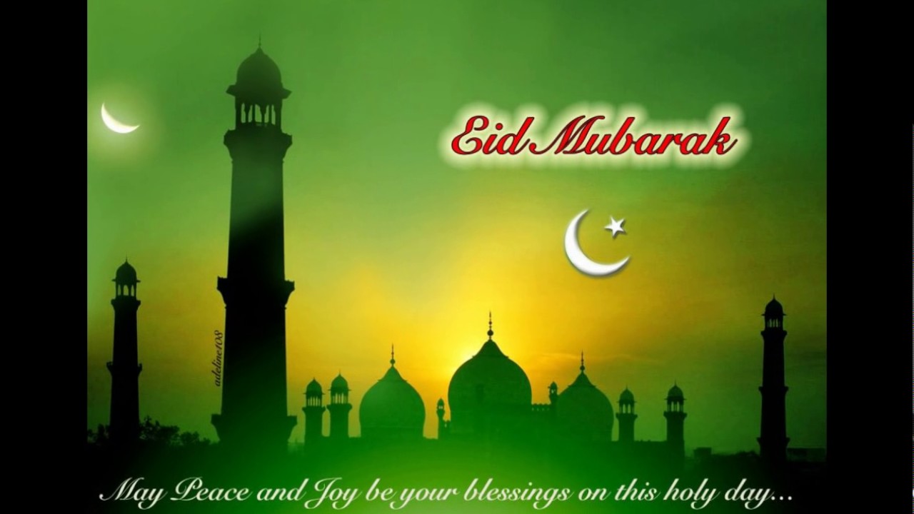 Happy Eid-ul-Adha : Bakrid Mubarak Wishes, Messages, Quotes, Images, Facebook & Whatsapp status