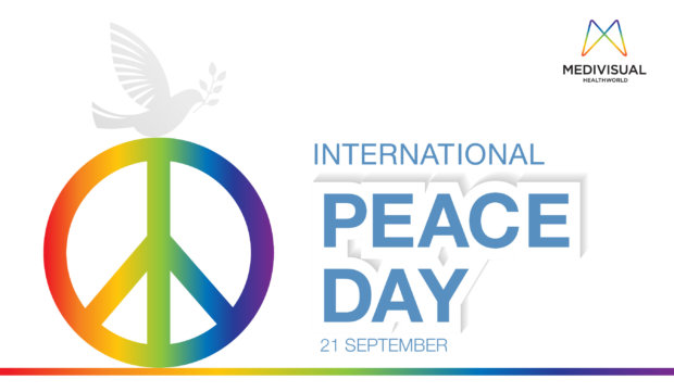 International peace day 21 september