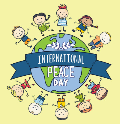 International peace day