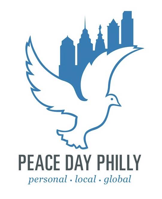Peace day philly personal local global