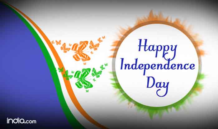 happy Independence Day wishes picture