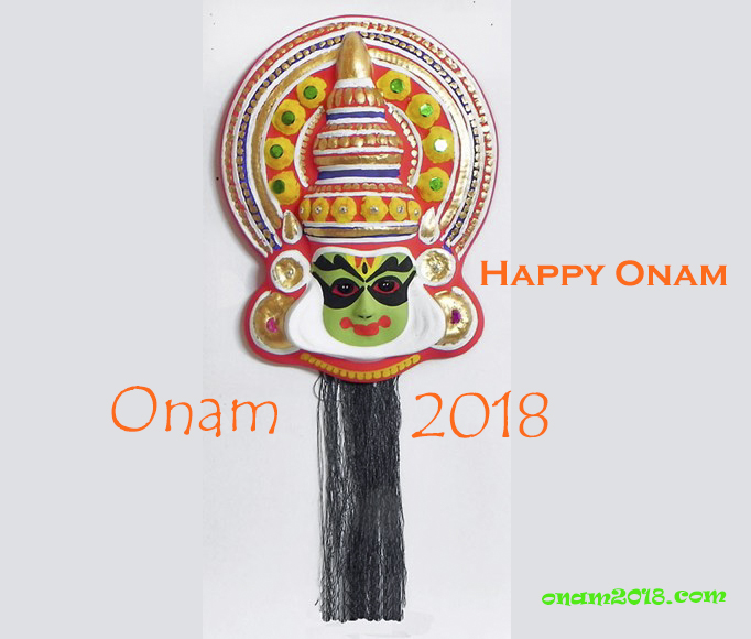 happy onam 2018 image