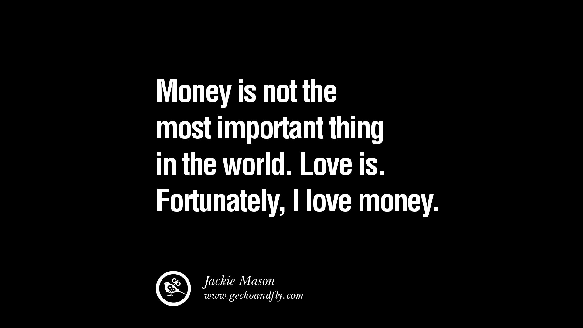 165 Most Inspirational Money Quotes And Sayings