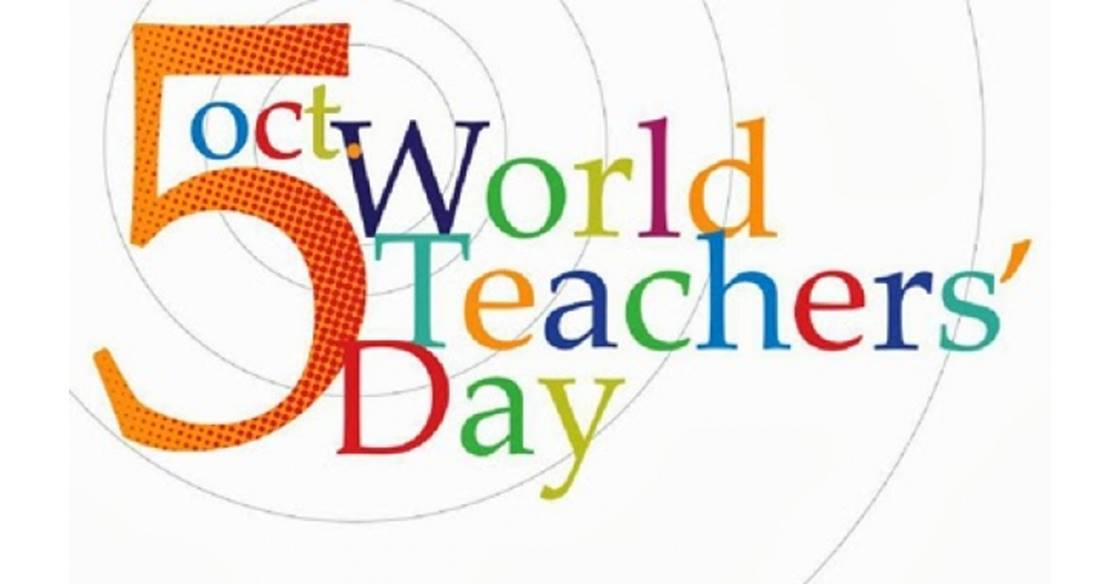 Image result for world teachers day 2018 images