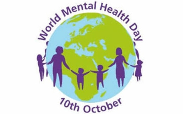 World Mental Health Day 10th october picture