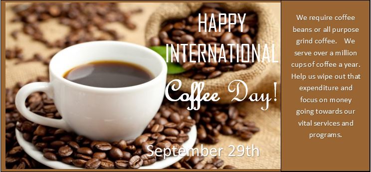 happy International Coffee Day wishes