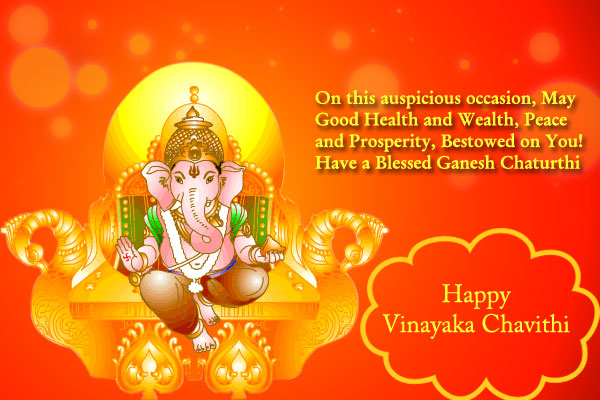 have a blessed ganesh chaturthi