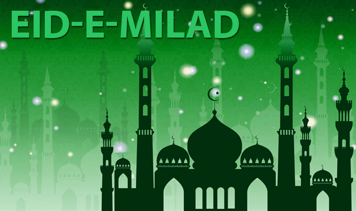 35+ Eid E Milad 2018 Wish Picture Ideas