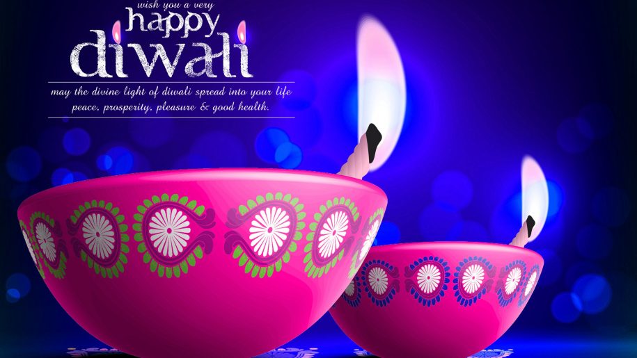 wish you a very happy diwali