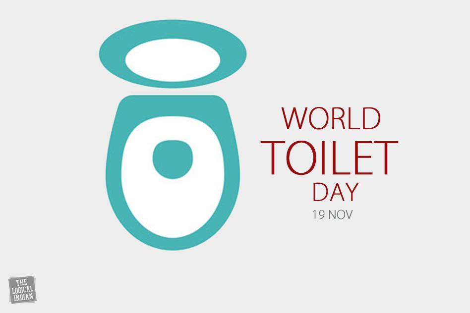 world toilet day 19 november picture