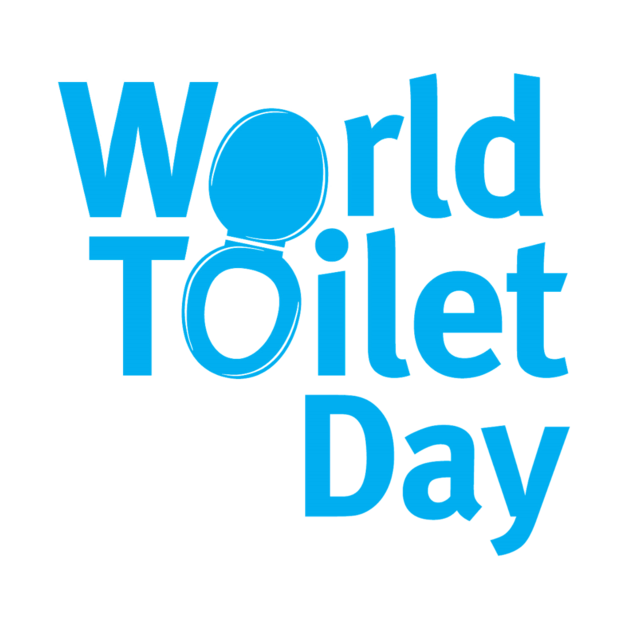 world toilet day clipart