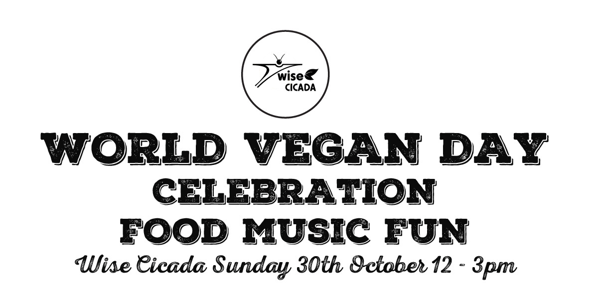 world vegan day celebration food music fun