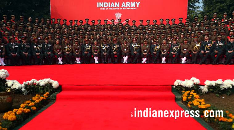 Image result for army day celebrations