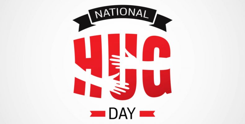 National Hugging Day 2019