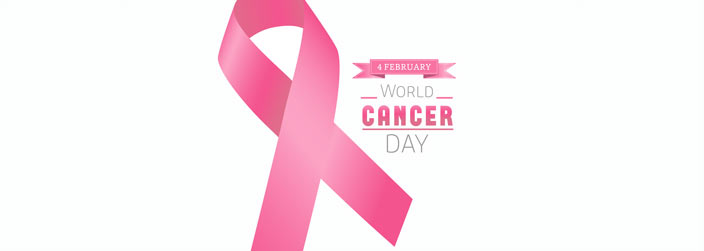 4 february world cancer day facebook cover picture