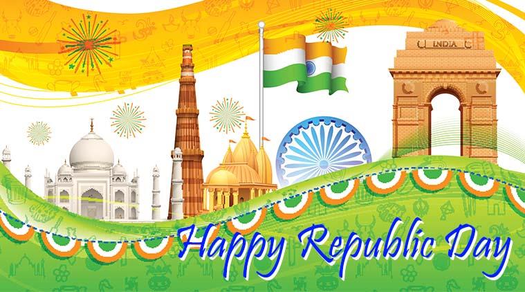 135 Most Patriotic Republic Day Of India Wish Pictures And Photos