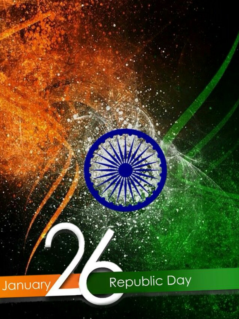 january 26 republic day of india