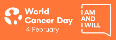 world cancer day 4 february i am and i will