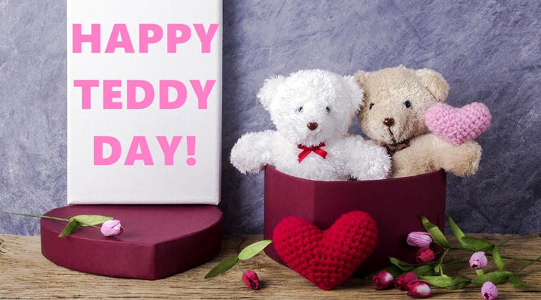 70 Best Teddy Bear Day Wishes Pictures And Images