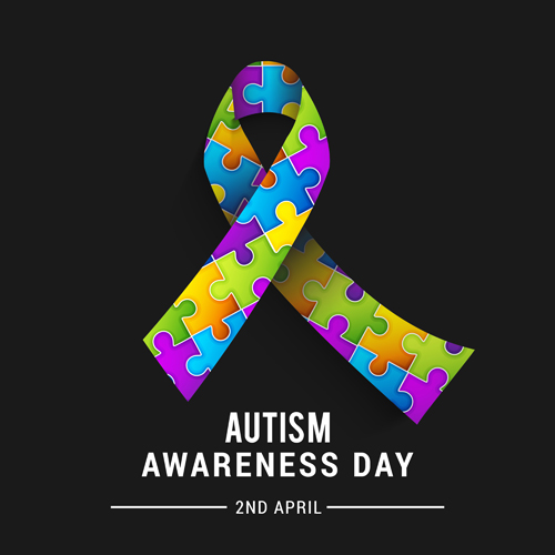 autism awareness day 2nd april