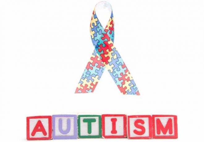 autism awareness day logo