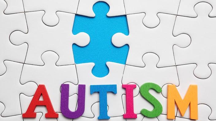 autism day wishes jigsaw puzzle